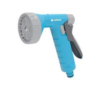 CELLFAST Pistolet d'Arrosage Arroseur De Jardin Pour Pelouse Fleurs Plantes Safetouch System Rain cellPRO