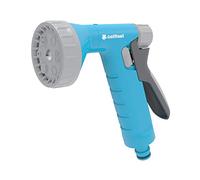 CELLFAST Pistolet d'Arrosage Arroseur De Jardin Pour Pelouse Fleurs Plantes Safetouch System Rain cellPRO