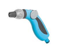 CELLFAST Pistolet d'Arrosage Arroseur De Jardin Pour Pelouse Fleurs Plantes Safetouch System Uni cellPRO