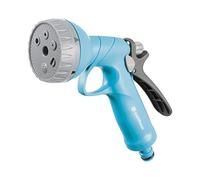 CELLFAST Pistolet d'Arrosage Arroseur De Jardin Pour Pelouse Fleurs Plantes Shower cellPRO
