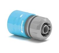 Cellfast Raccord Rapide Passage, raccord Rapide, raccord de Tuyau (ABS/PC) cellPRO 3/4", 50-635