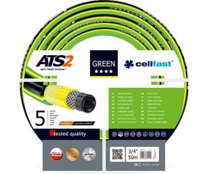 Cellfast - Pistolet D'arrosage - Shower