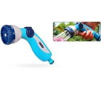 CELLFAST PISTOLET DO WODY 8-FUNKCJI MIX KARTA /CELLPRO