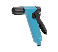 Cellfast Pistolet pulvérisateur Orion Basic a Une régulation complète et Uniforme de la Forme du Jet d'eau, UNIFIT, Haute qualité, 50-311