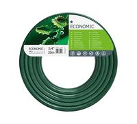 Cellfast Tuyau d'arrosage économique – 3 couches, résistant aux UV – 3/4" 20 m