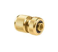Cellfast Raccord rapide 52-830 Laiton 1/2" (12,5 mm)