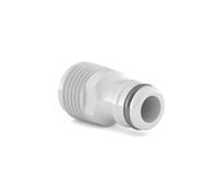 Cellfast raccord avec filetage m le ideal line' plus 1/2",