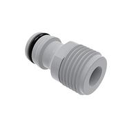 Cellfast Raccord avec filetage mâle cellPRO™ G1/2", Pour prise d'eau avec filetage femelle, Haute qualité, 51-665