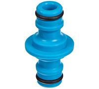 Cellfast Raccord rapide IDEAL LINE G en ABS pour tuyaux 1/2" et 3/4"