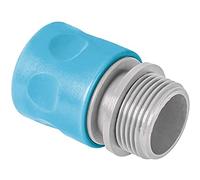 Cellfast Raccord rapide à filetage mâle - cellPRO™, Haute qualité, G3/4", 52-134