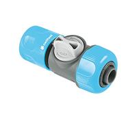 Cellfast Raccord rapide cellPRO™ Valve 1/2" Ergonomique Réglable PC/ABS 52-330