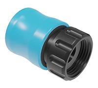 Cellfast Raccord Rapide avec Filetage Femelle Basic 3/4", 50-133