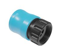 Cellfast Raccord Rapide avec Filetage Femelle Basic 3/4", 51-133