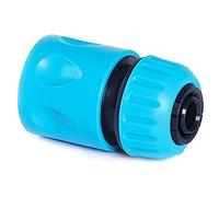Cellfast Raccord Rapide Basic 3/4'', matière ABS, Trois Pinces, 50-135