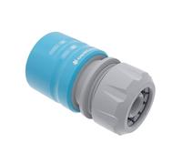 Cellfast Raccord rapide cellPRO™ 1/2" - 5/8", plastique PC/ABS, 3 pinces, UNI FIT™, 51-630
