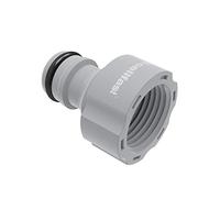 Cellfast Raccord universel avec cellPRO™ Filetage femelle G1/2" pour prise d'eau avec filetage femelle, Haute qualité, 51-650