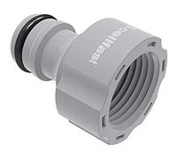 Cellfast Raccord universel avec cellPRO™ Filetage femelle G1/2" pour prise d'eau avec filetage femelle, Haute qualité, 50-650