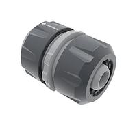 Cellfast Réparateur cellPRO™ 3/4", Pour une connexion durable de deux extrémités de tuyau, plastique PC/ABS, Haute qualité, 50-605