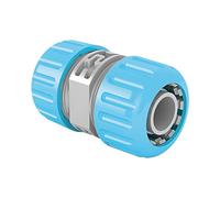 Cellfast Réparateur de tuyau – Raccord 1" – Système Heavy Duty – Ø 26 mm – Bleu