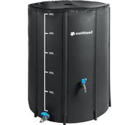 Cellfast Réservoir d'eau pliable 500L