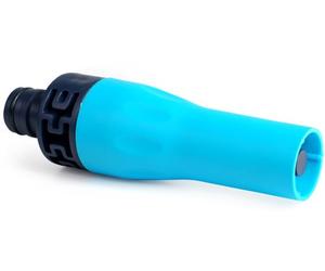 Cellfast Seringue simple IDEAL™ en plastique ABS 1" avec réglage en continu 57-102