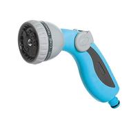 Cellfast Pulvérisateur jardin cellPRO MIX – plastique haute qualité ergonomique, 8 fonctions, 52-055N