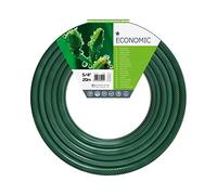 CELLFAST Tuyau Arrosage 3 Couches Flexible Fil De Qualité Supérieure Résistant Aux UV 5 4 Pouces 20 Mètres Economic