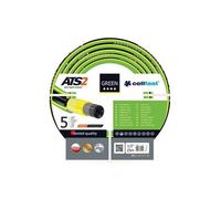 Cellfast tuyau d',arrosage green ats2' 1/2", 25 m