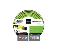Cellfast tuyau d',arrosage green ats2' 1/2", 50 m