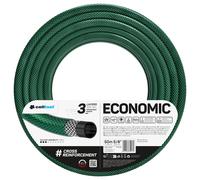 Cellfast Tuyau d'arrosage 6/8" 50 m Vert