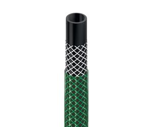 Cellfast tuyau d'arrosage ECONOMIC 6/4" tuyau - 3-couche d'arrosage de jardin vert