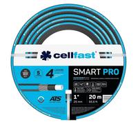 CELLFAST Tuyau d'arrosage intelligent SMART PRO ATS, 1 pouce, 20 mètres