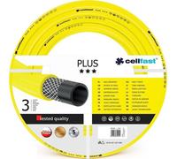 Cellfast tuyau d'arrosage Plus sur support 1" 30m (10-780)