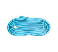 Cellfast Tuyau d'extrusion pour pompes - Tuyau double couche - Résistant aux basses températures - Estampage de l'eau et des eaux usées - PVC - 25 mm x 10 m