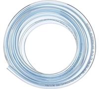 CELLFAST Tuyau Polyvalent Pour Eau Potable Caravane Camping Souple Alimentaire 10 × 2 Millimètres 5 Mètres