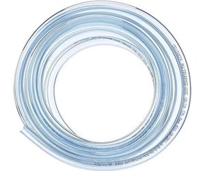 CELLFAST Tuyau Polyvalent Pour Eau Potable Caravane Camping Souple Alimentaire 10 × 2 Millimètres 5 Mètres