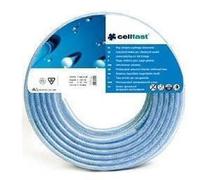 CELLFAST Tuyau Polyvalent Renforcé 6.0x2.5 110mb PL A - Sur Support