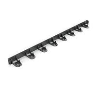 Cellfast Unibord 4 m Gris foncé Bordure de pelouse Edge Palissade Gazon Parfait Bords pour bordure et bordure de bordures de jardin de plantes