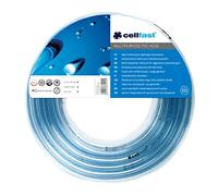 Cellfast Universal Tuyau Universel Bleu 6 mm x 1,5 mm 5 m