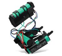 CELLONIC 1x Batterie compatible avec AEG 900273716, 900273717, AG3011