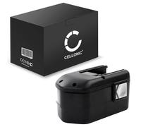 CELLONIC 1x Batterie compatible avec AEG BBM 18 STX, BDSE, MXM18