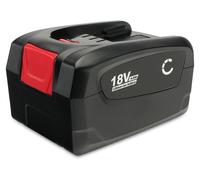CELLONIC 1x Batterie compatible avec AL-KO 3.22 Li Easy Solo (113903)