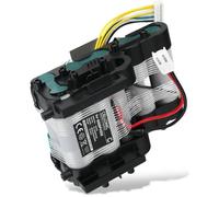 CELLONIC 1x Batterie Compatible avec Bosch BBH3251GB/01, BBH3251GB/03 | 1x, (2600mAh-25.2V-Lithium-Ionen), Staubsauger Akku