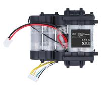 CELLONIC 1x Batterie compatible avec Bosch BBH3251GB/01, BBH3251GB/03
