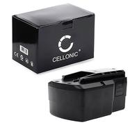 CELLONIC 1x Batterie compatible avec FESTOOL TDK 15.6, BPS 15.6