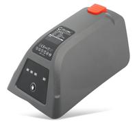 CELLONIC 1x Batterie compatible avec Gardena 8025-20, 008A231