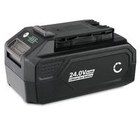 CELLONIC 1x Batterie compatible avec Greenworks 2000007, 24352, 29322