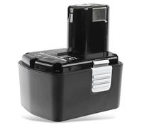 CELLONIC 1x Batterie compatible avec Hitachi C-2, CJ 14DL, 315128