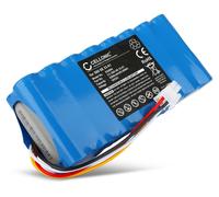 CELLONIC 1x Batterie compatible avec Husqvarna AM440, AM550