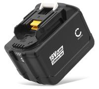 CELLONIC 1x Batterie compatible avec Makita DGP180, DDF453Z, 194204-5
